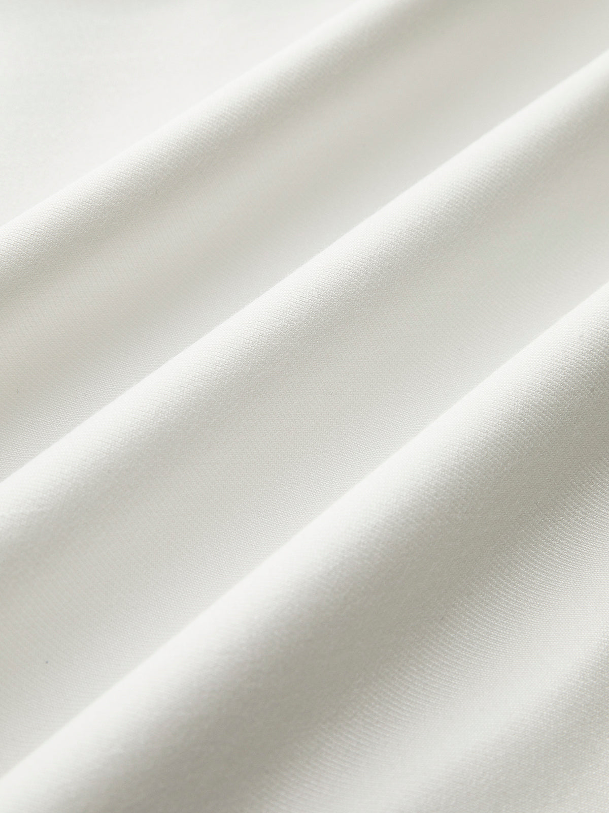 Sidney® | Elegant Trouser Set With An Asymmetrical Cut