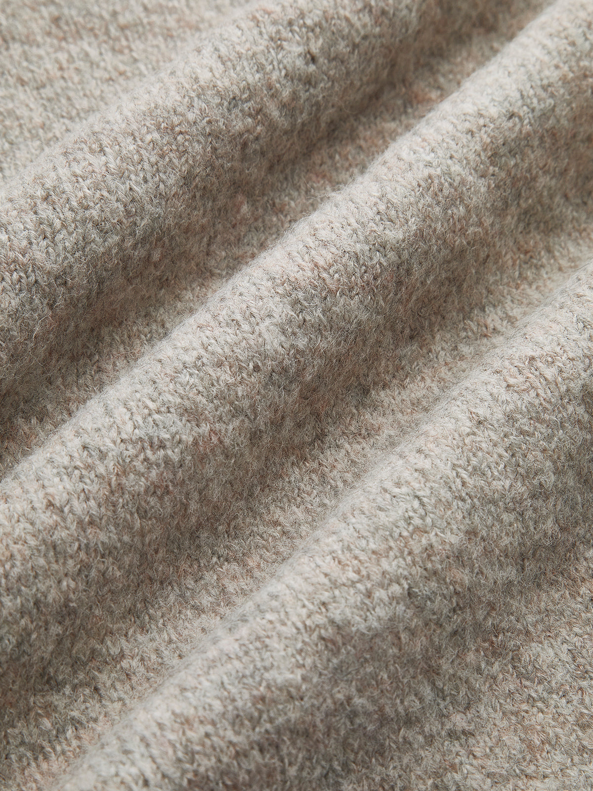 Janeth | STYLISH LIGHTWEIGHT SWEATER