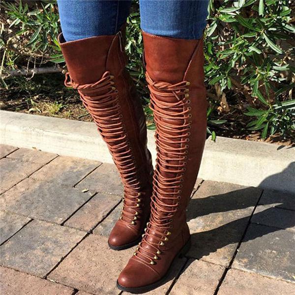 Clara | Durable orthopedic boots