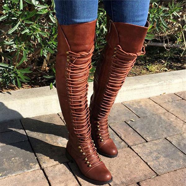 Clara | Durable orthopedic boots