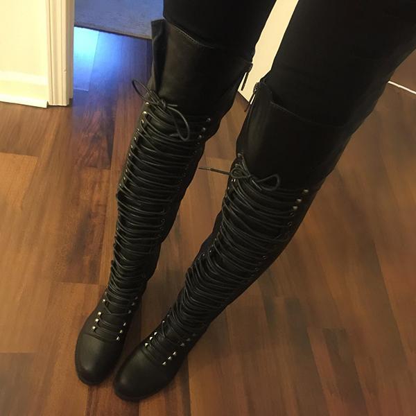 Clara | Durable orthopedic boots