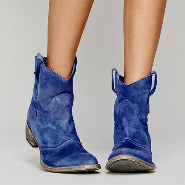 Rosario | Comfortable and versatile orthopedic boots