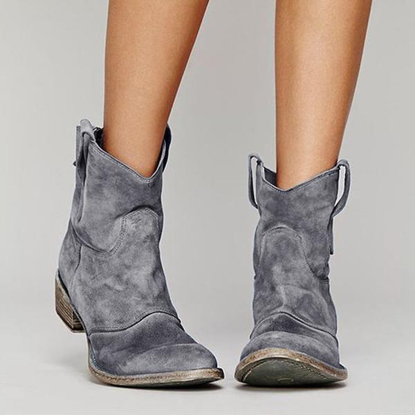 Irene | Stylish and supportive orthopedic boots.