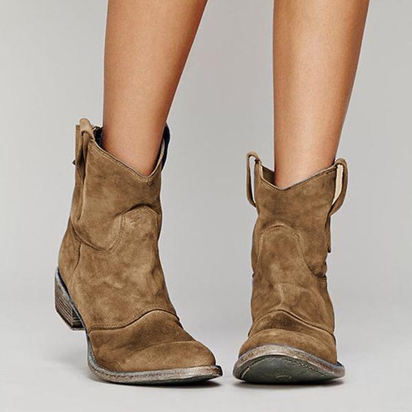 Rosario | Comfortable and versatile orthopedic boots