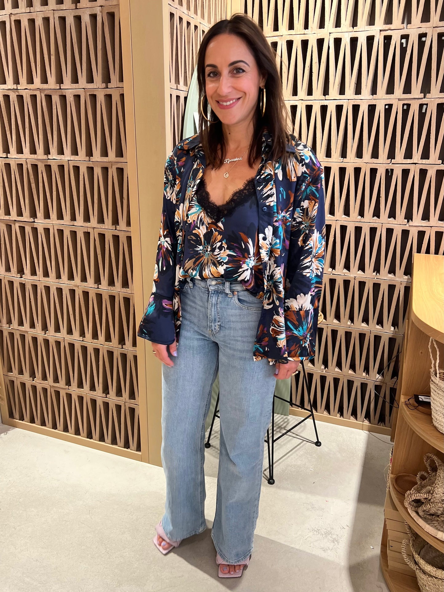 Lila® | Blouse