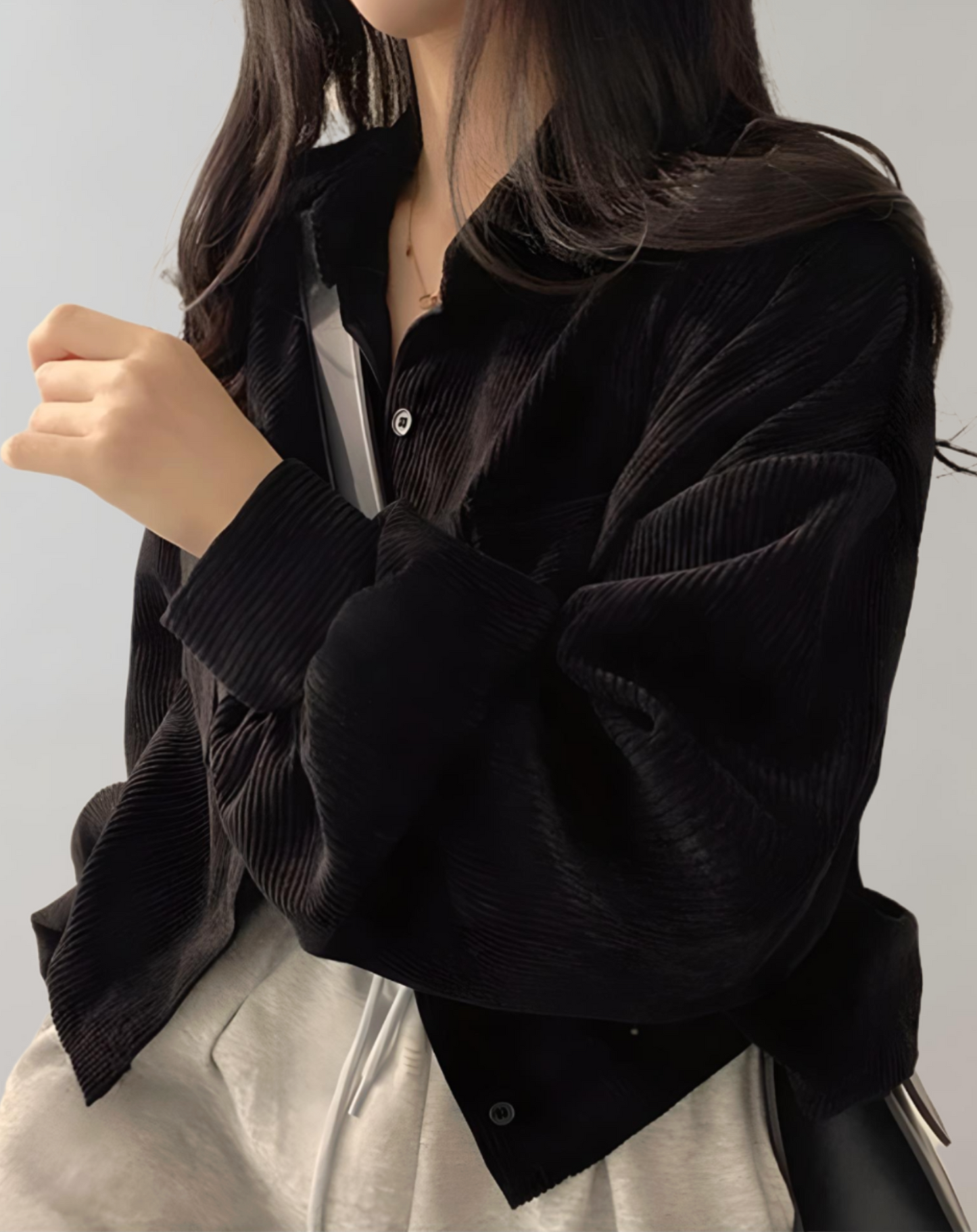 Adelaida | Effortless and trendy winter garment
