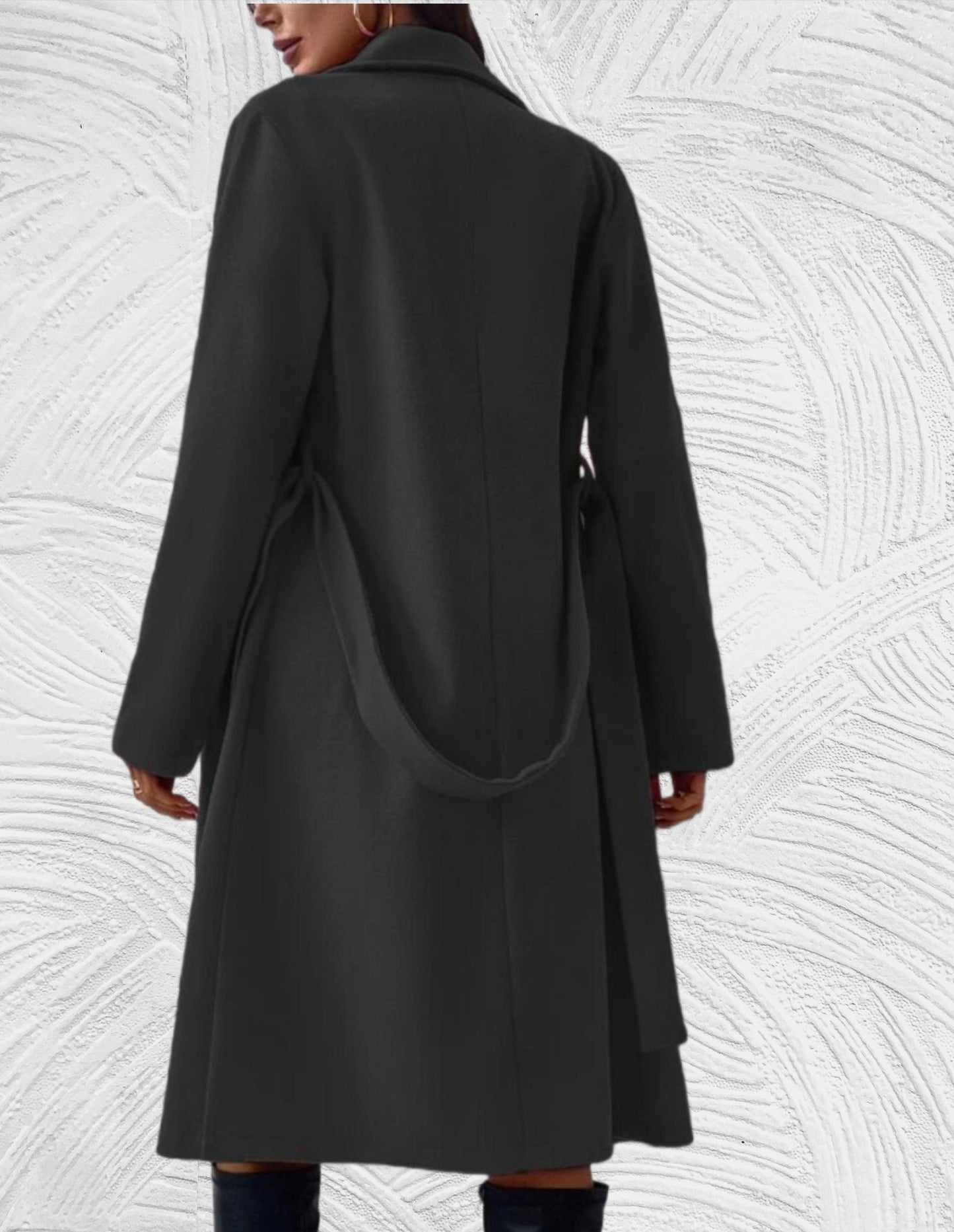 Maria® | Comfortable and stylish winter coat