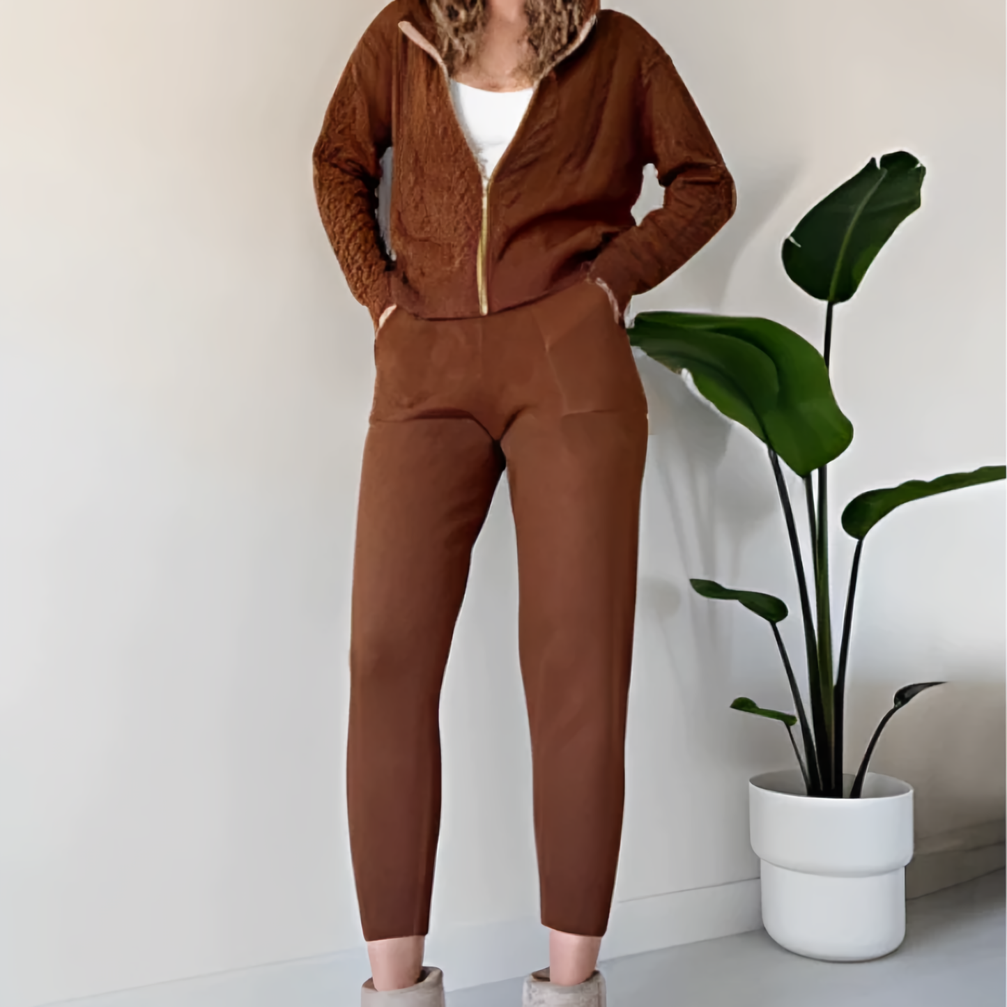 Heleen® | Knitting set