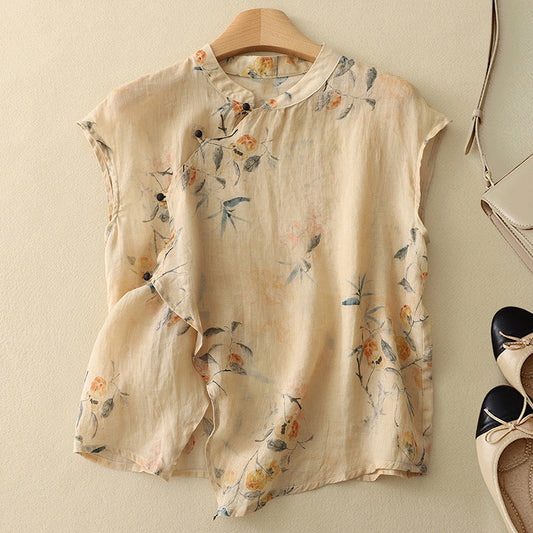 Jocelyn® | Casual women's linen top