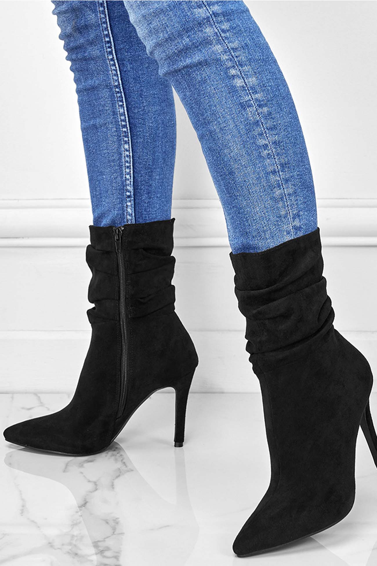Carla | Supportive orthopedic boots