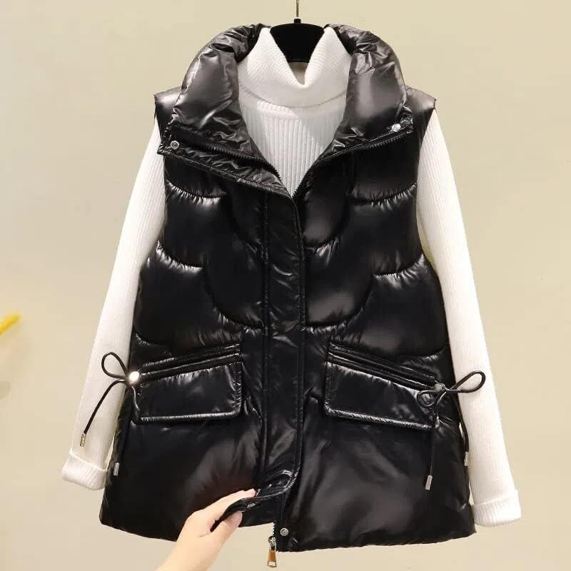 Evelina | and light vest