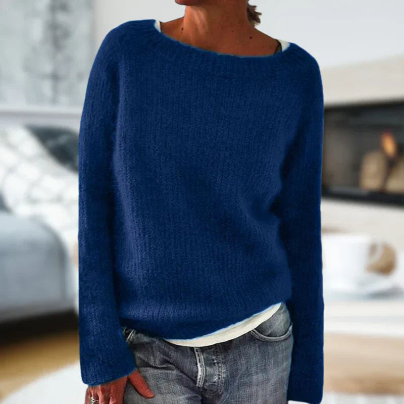 Anita| Relaxed and stylish winter garment