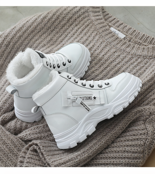 Paula | Winter snow boots