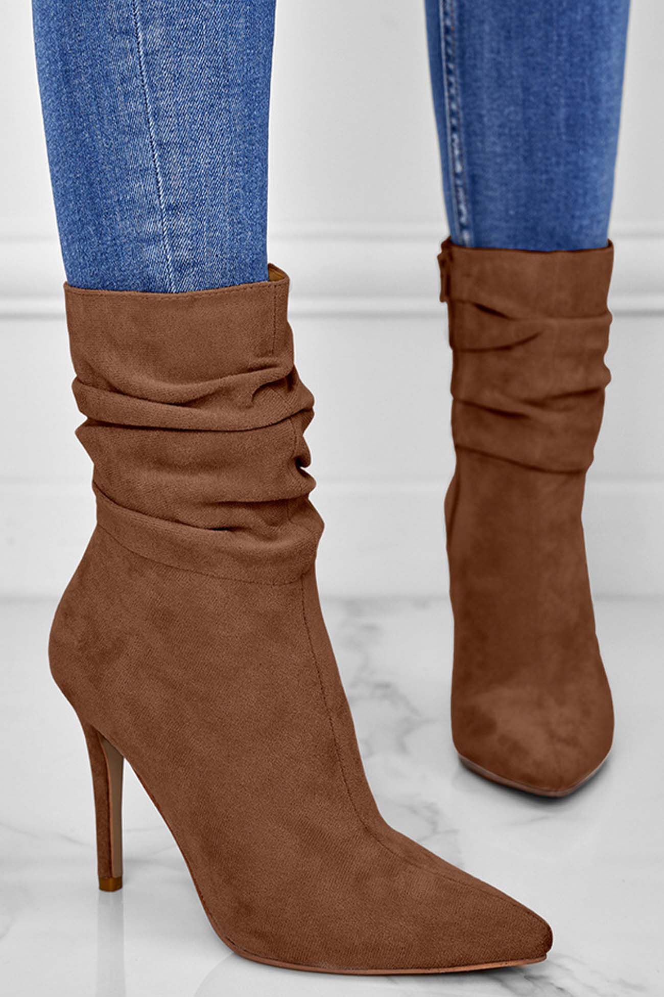 Carla | Supportive orthopedic boots