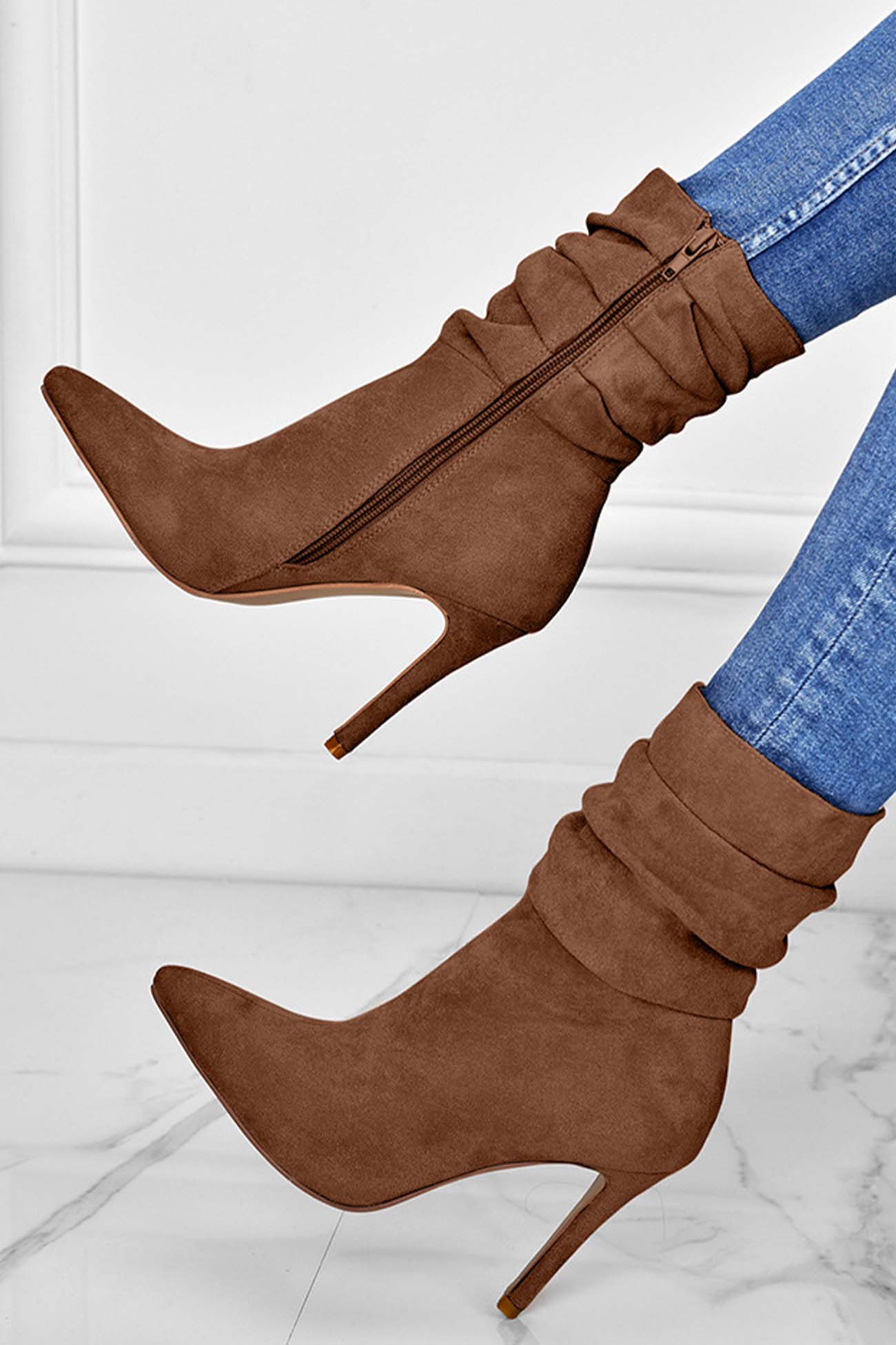 Carla | Supportive orthopedic boots