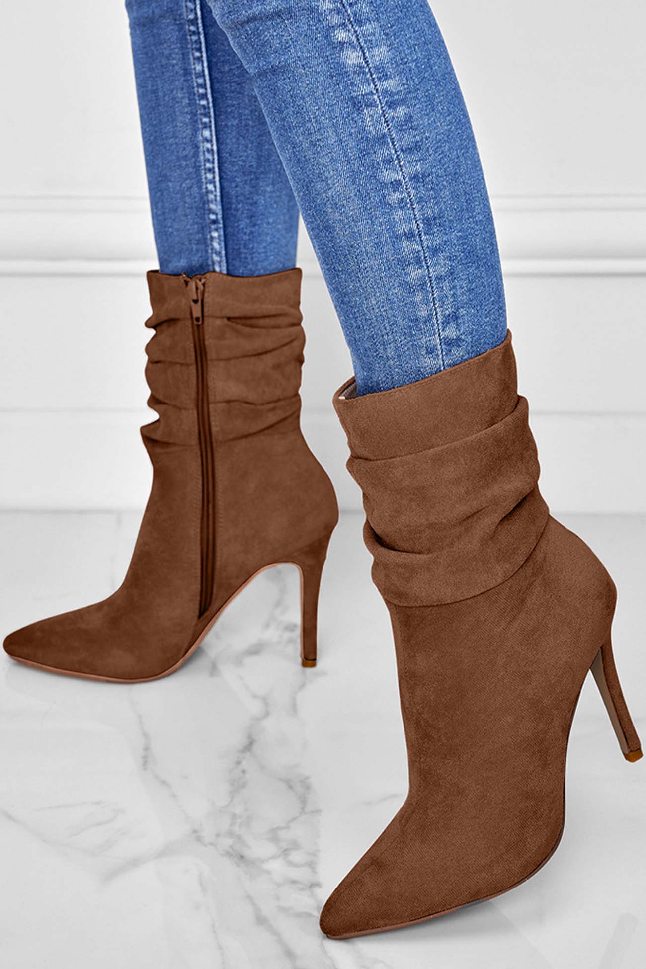 Carla | Supportive orthopedic boots