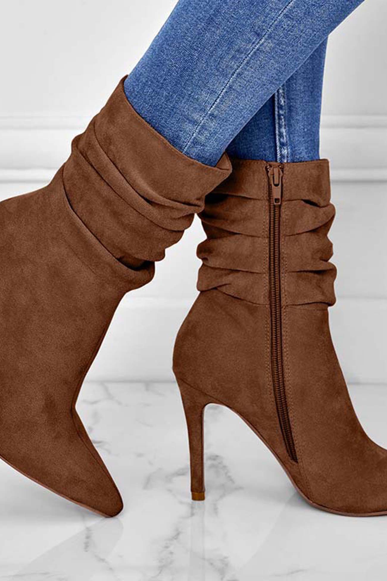 Carla | Supportive orthopedic boots