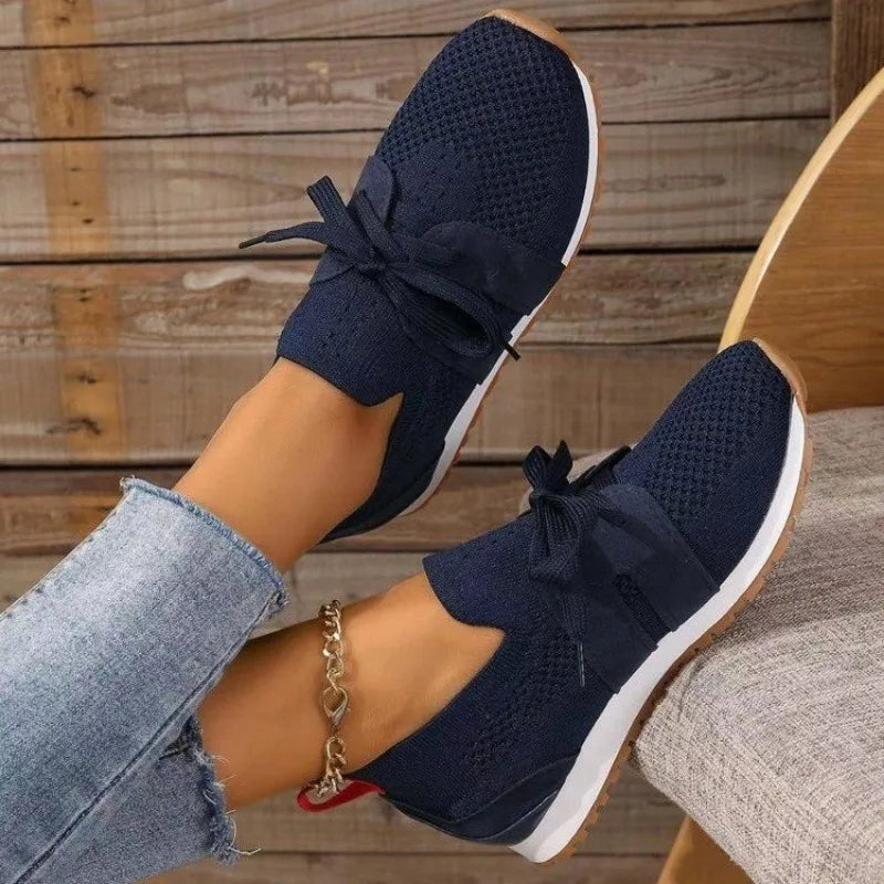 Clara® | Orthopedic women's walking shoes