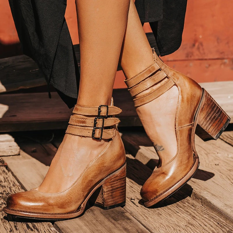 Vincenza® | Elegant And Sparkly Shoes