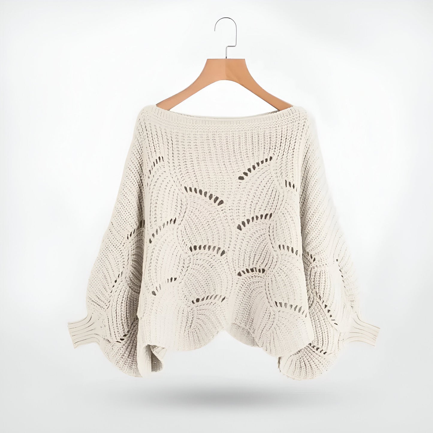 Ingrid | Loose fit sweater