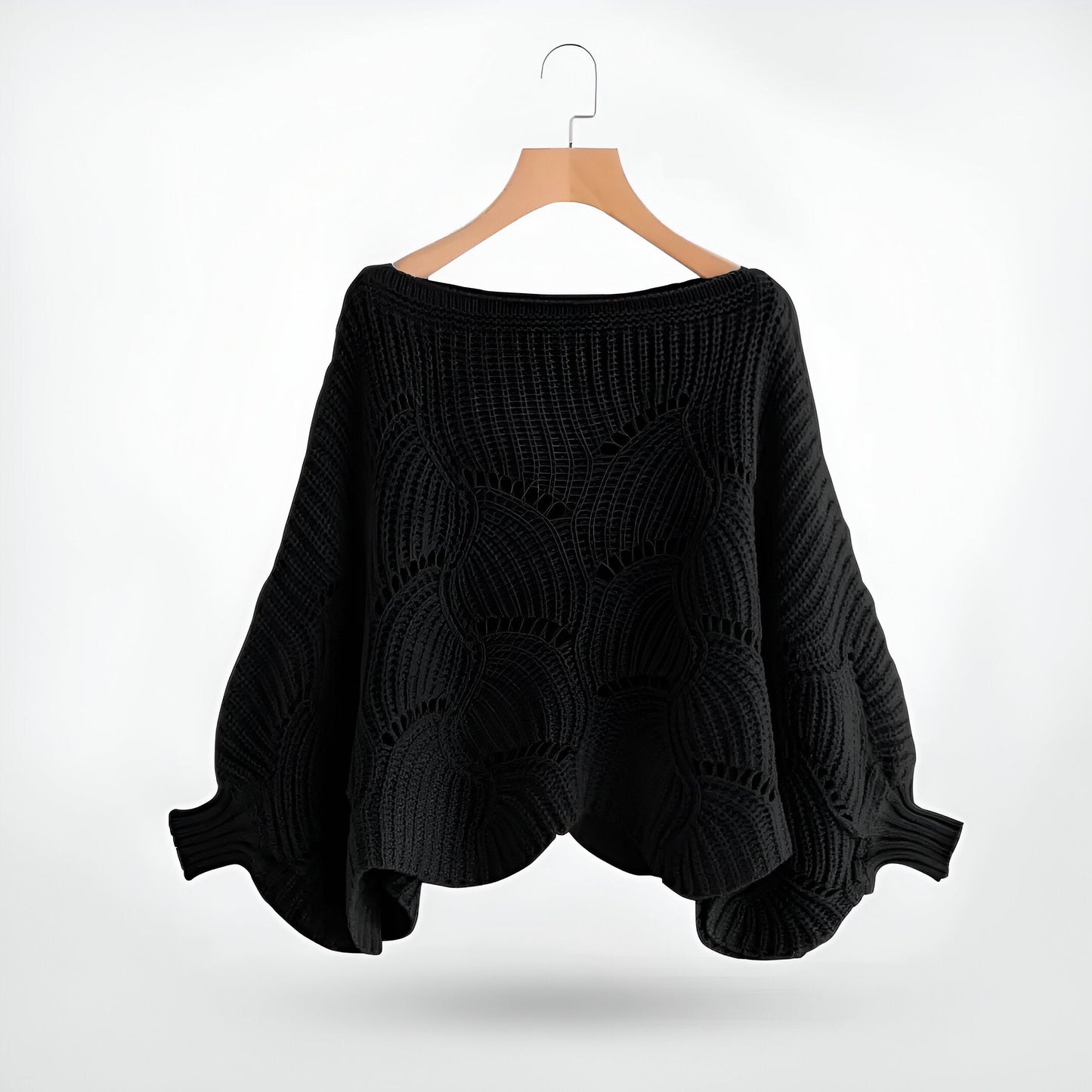 Ingrid | Loose fit sweater