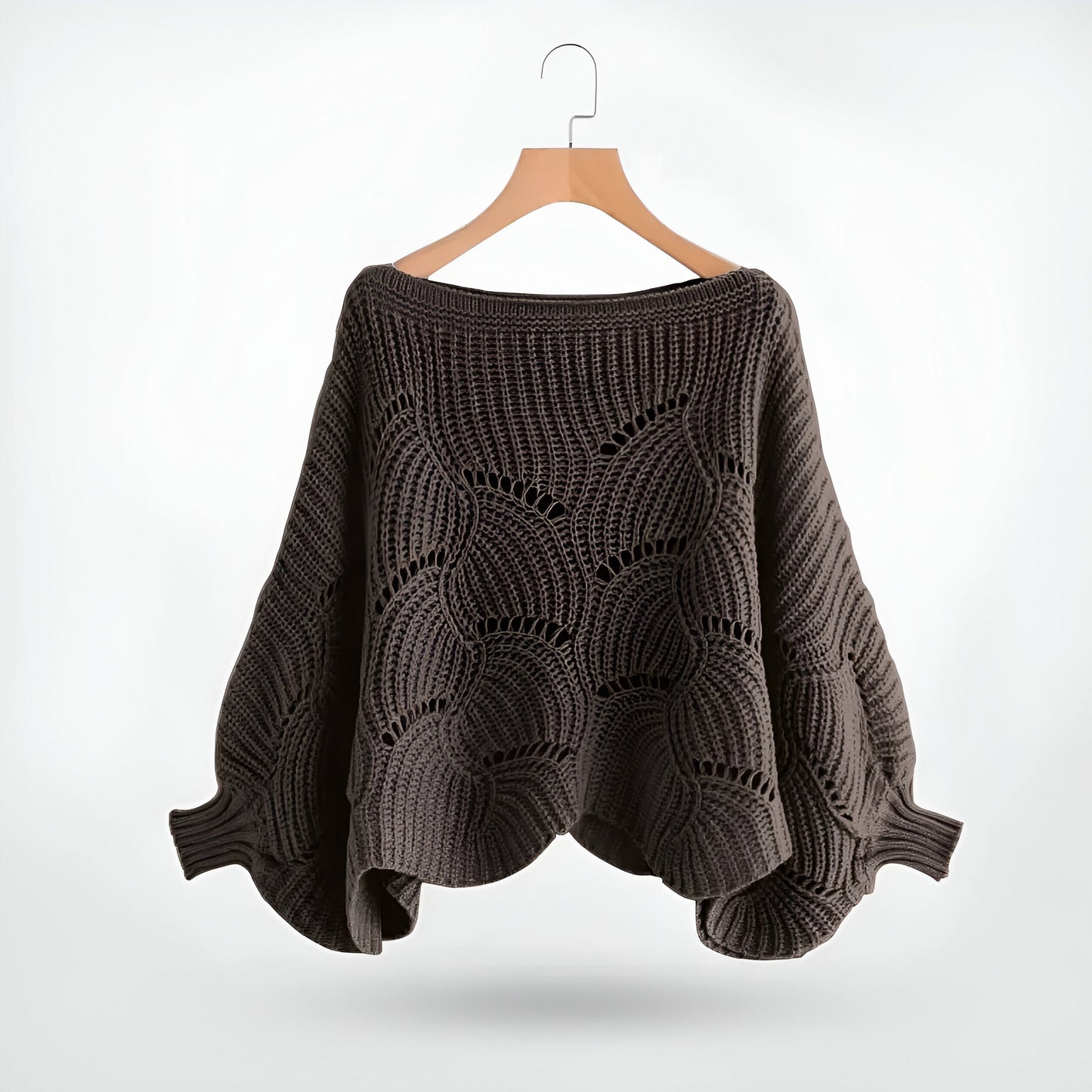 Ingrid | Loose fit sweater