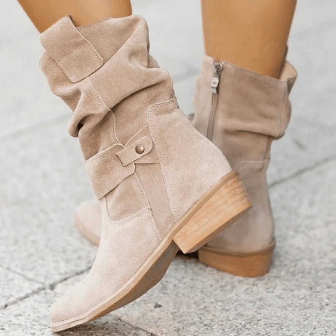 Teodora | Modern and supportive orthopedic boots