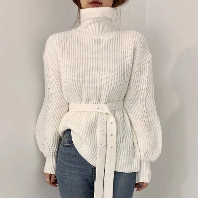 Beatriz | Timeless and elegant winter sweater