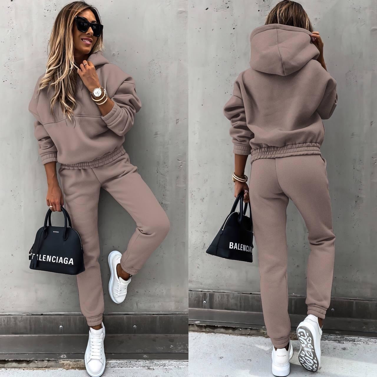 Dafne | Comfortable jogging set