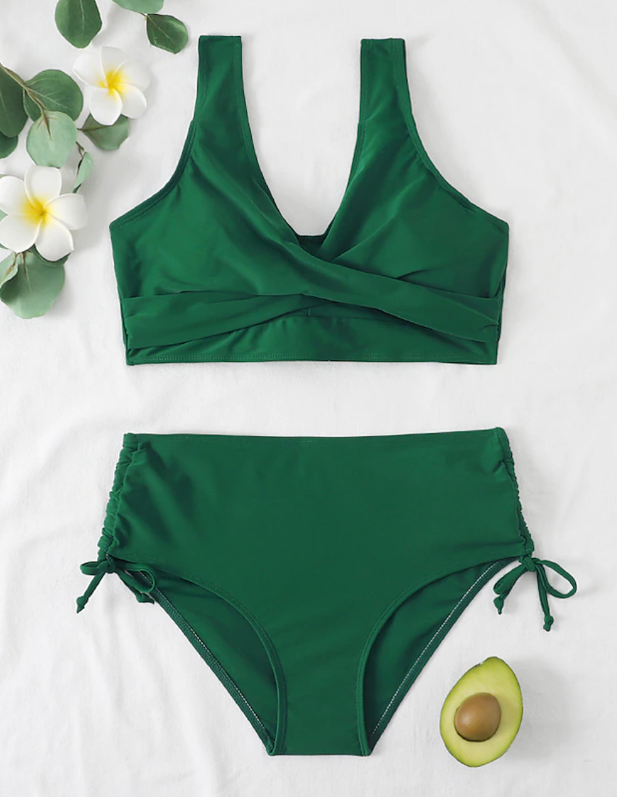 Lexi® | Elegant Summer Bikini