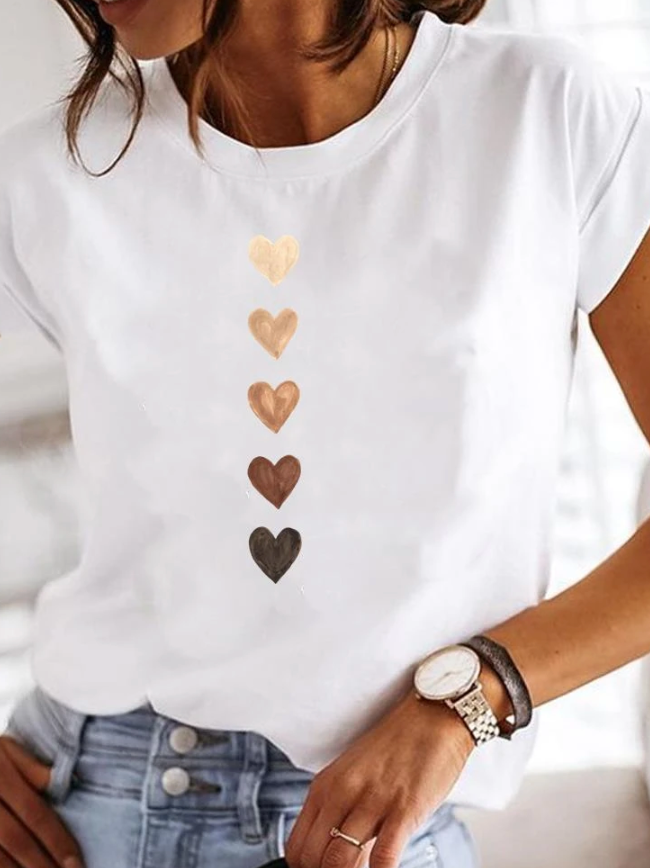 Carmen® | Printed shirt for women