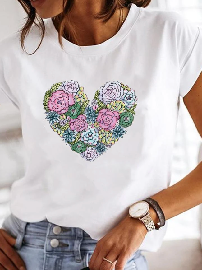 Carmen® | Printed shirt for women