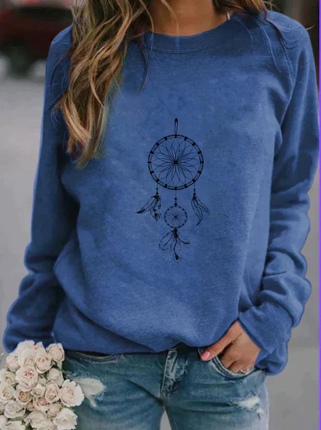 Britt | Casual and fashionable overall shirt