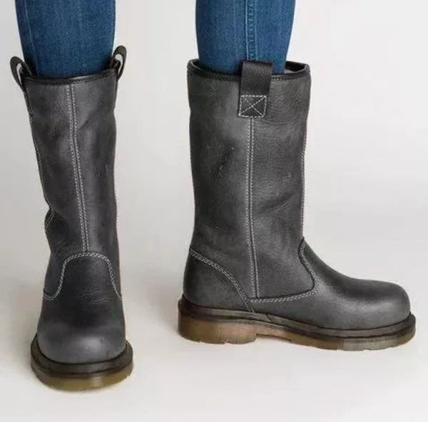 Rita | Stylish and supportive orthopedic boots