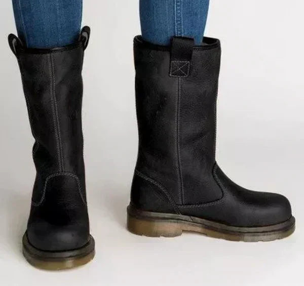 Rita | Stylish and supportive orthopedic boots
