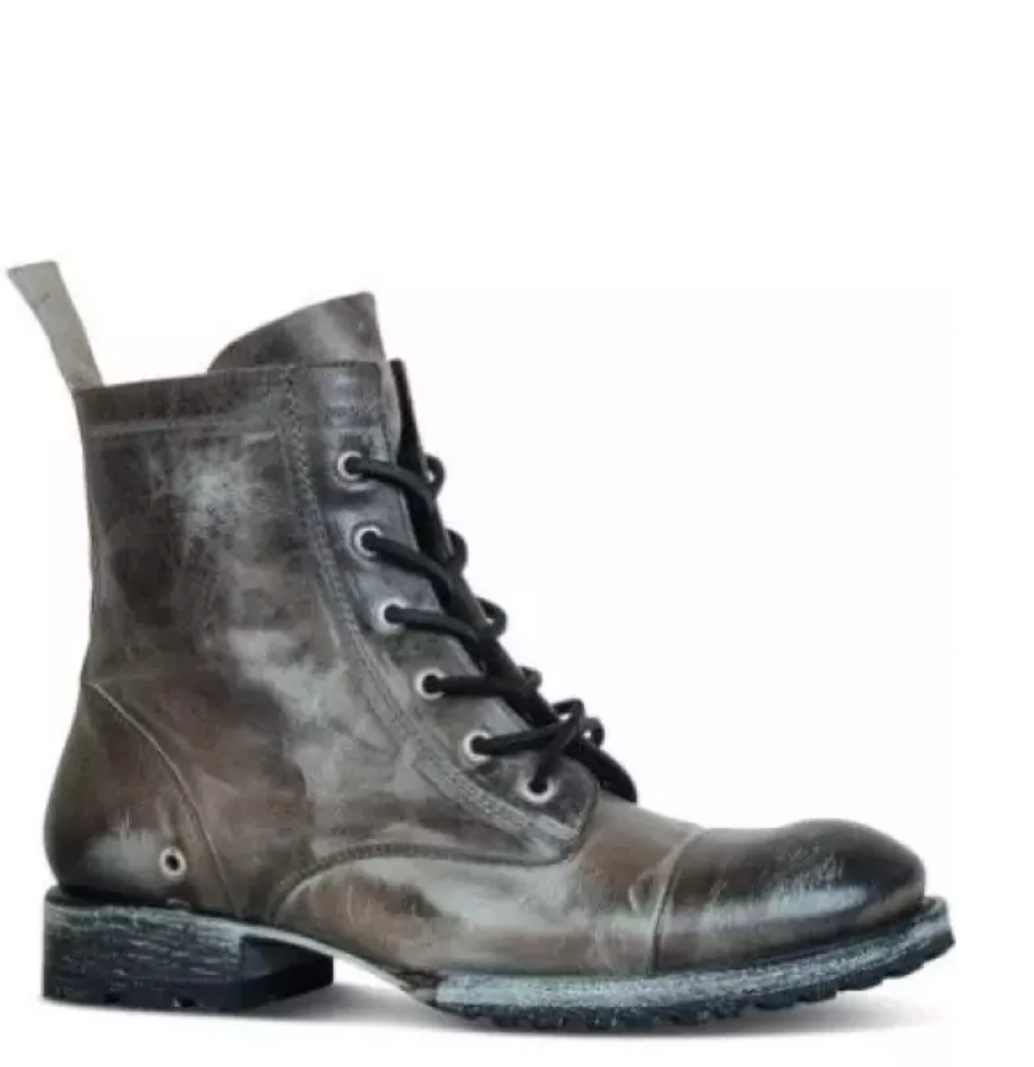 Keira | Casual and supportive orthopedic boots.