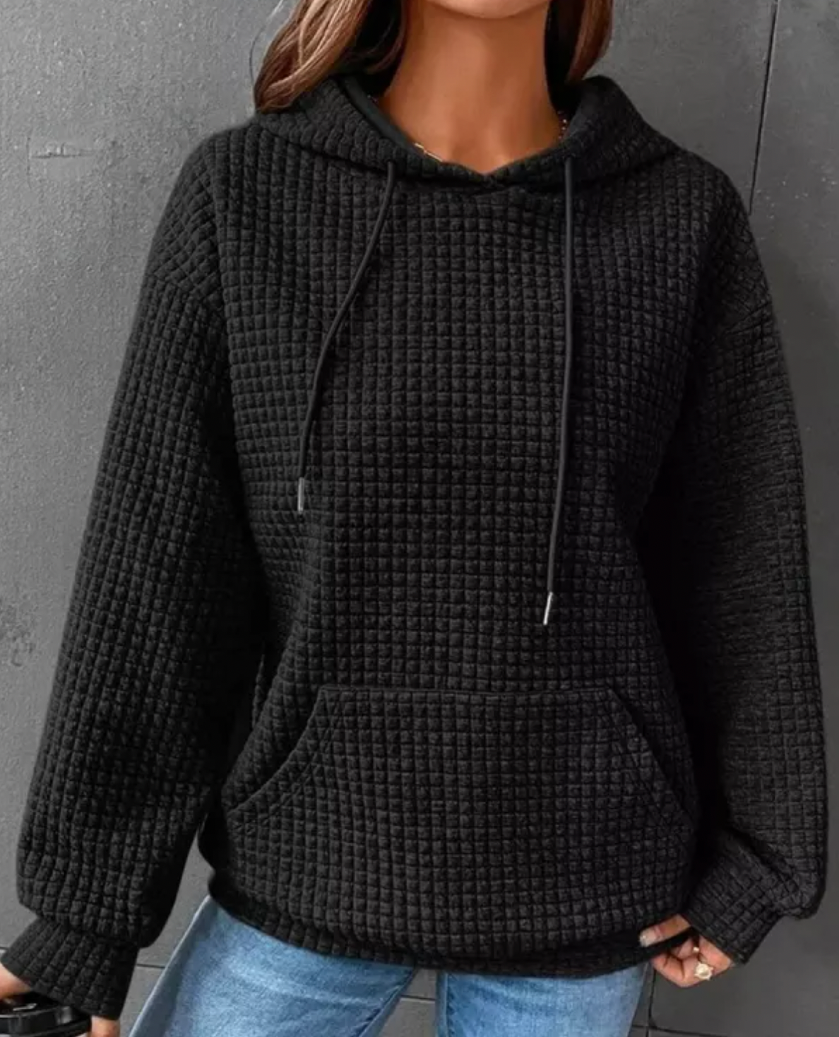 Matilde | Elegant and versatile winter garment