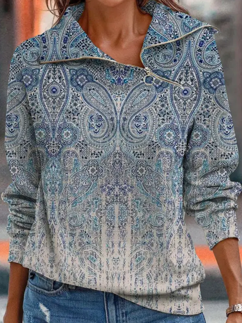 Frida® | Classic and stylish winter sweater