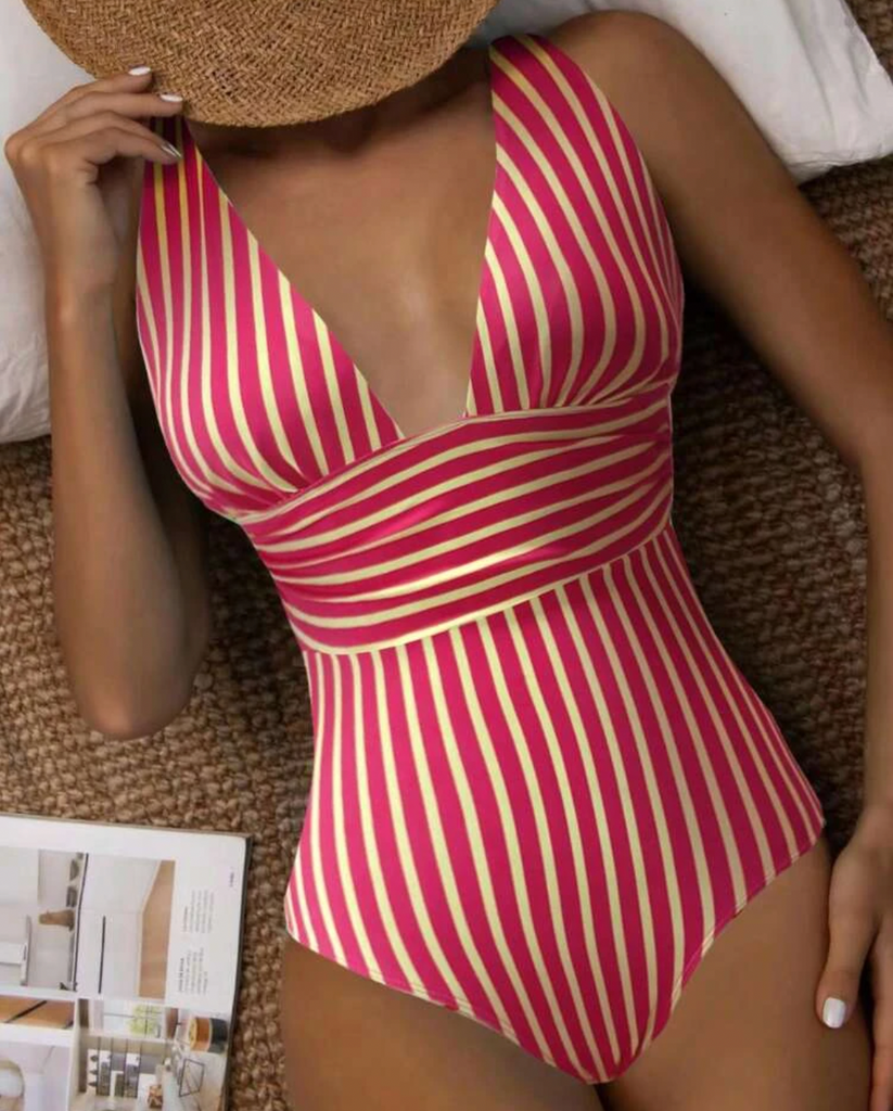 Tania® | Summer Sensation Swimsuit