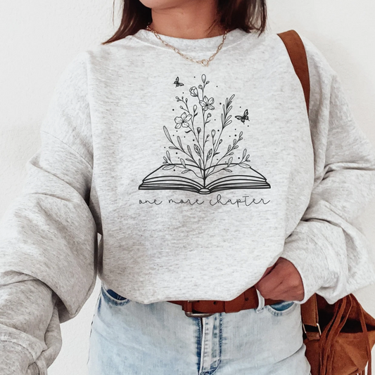 Caridad | Stylish women's sweater with a unique design