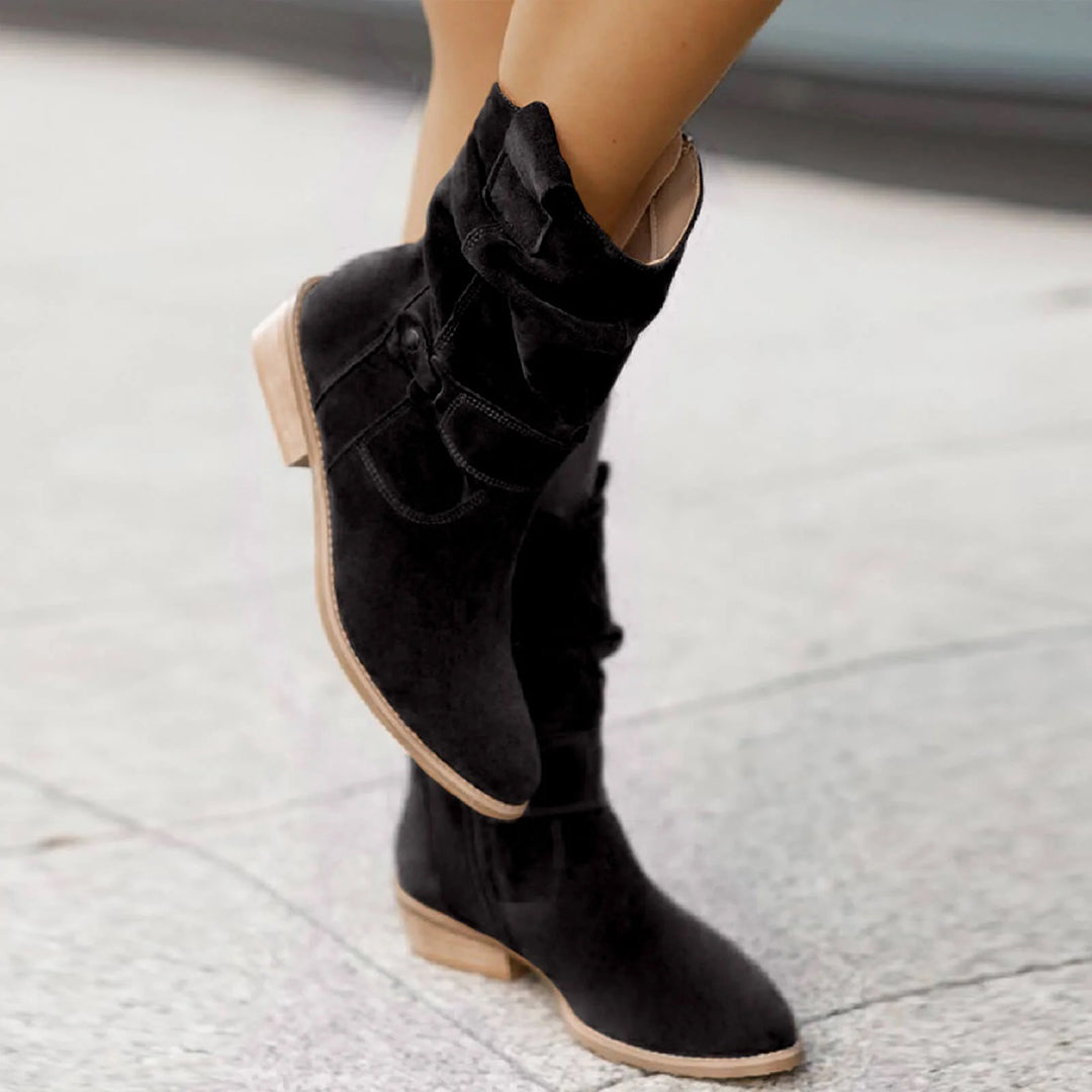 Marta | Durable orthopedic boots