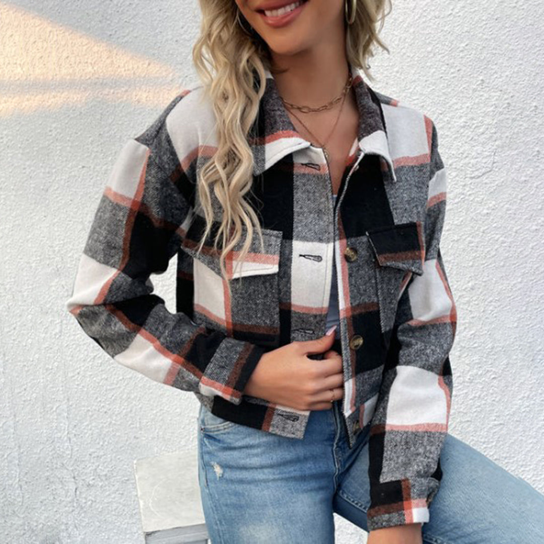 Gemma | chic jacket for women