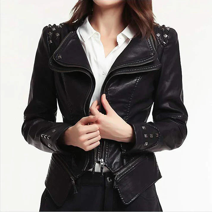 Natacha | Classic and stylish winter coat