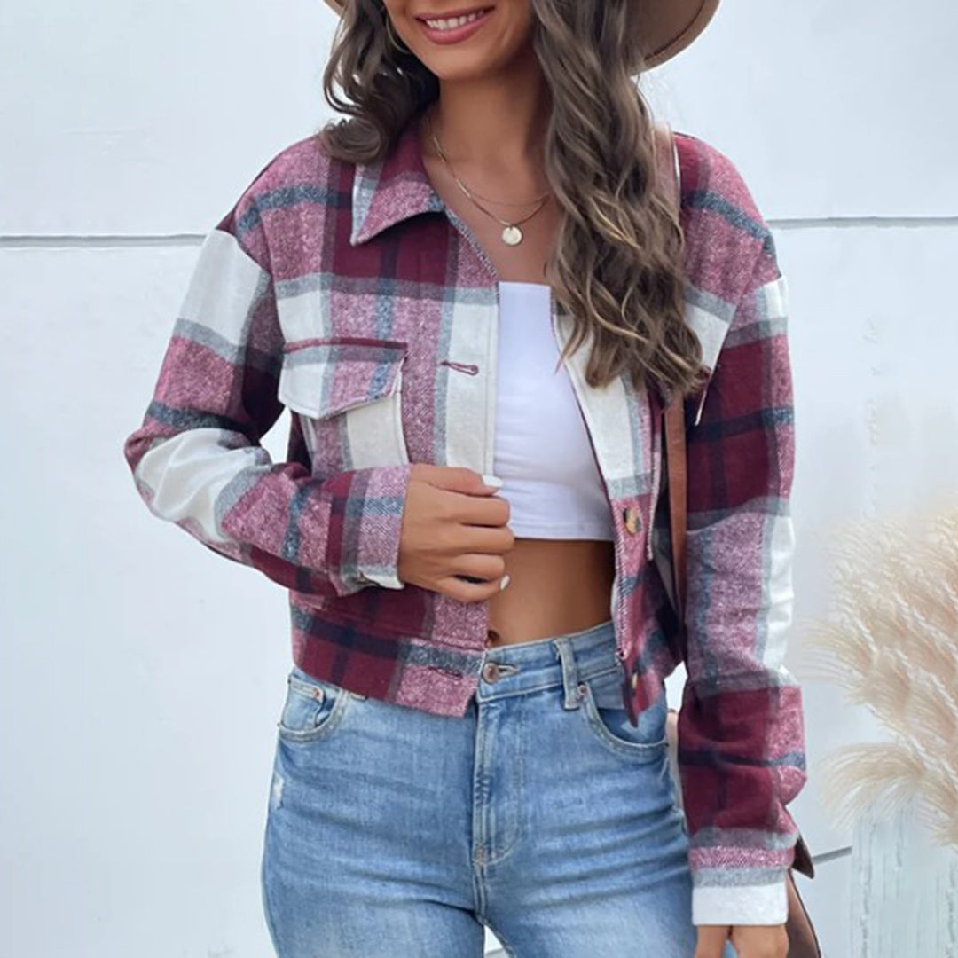 Gemma | chic jacket for women