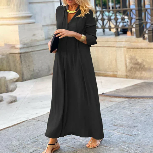 Elisa® | Women'S Comfortable Maxi Dress