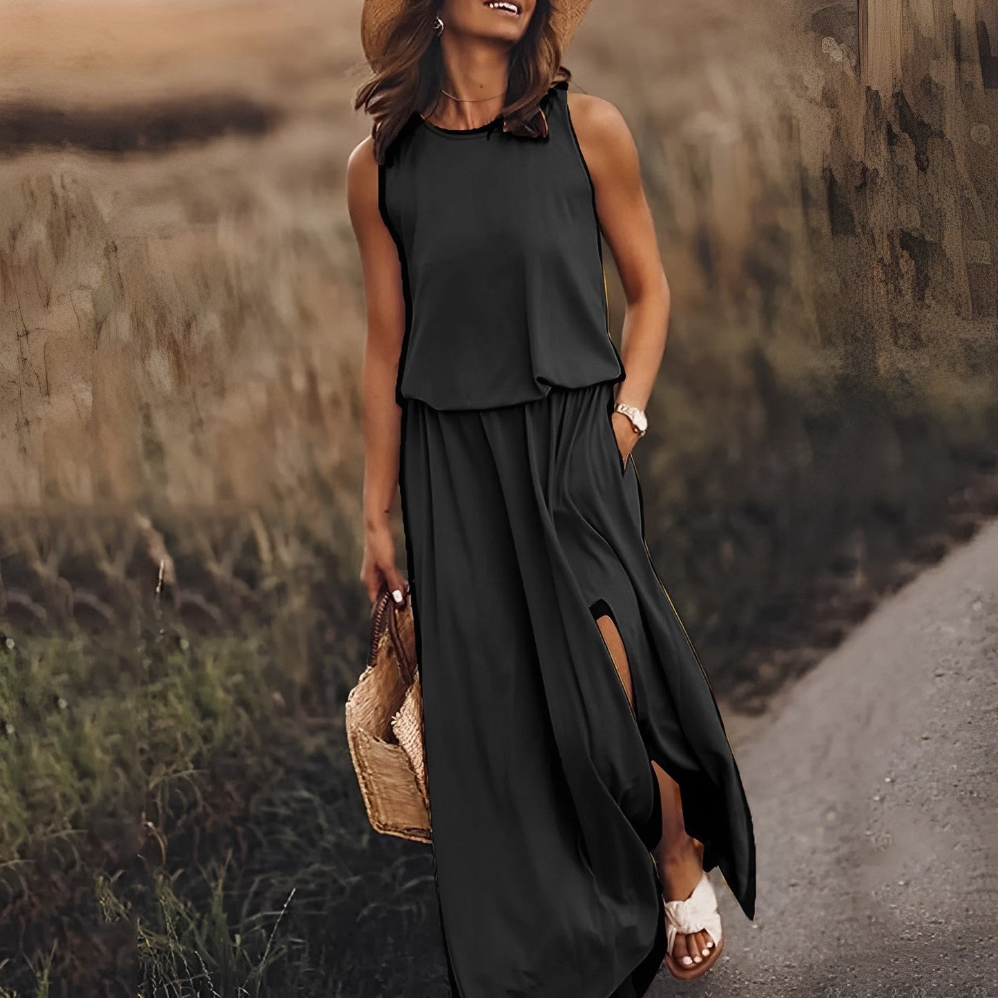 Lindsay® | Elegant Women'S Formal Dress