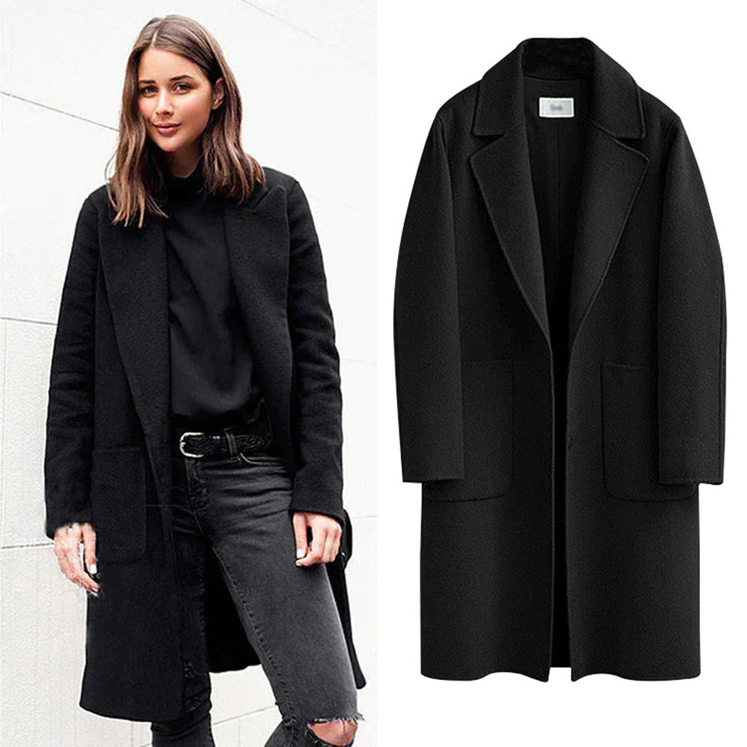 Angelica | Stylish and elegant winter garment