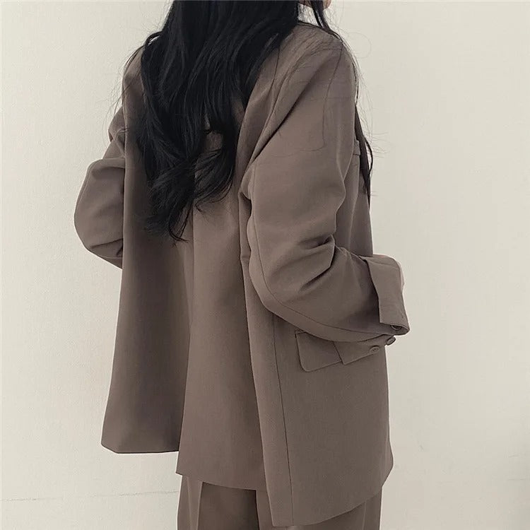 Milagros® | Blazer and trouser set for women