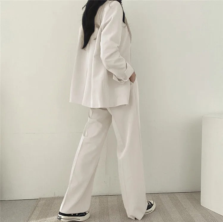 Nadia® | Blazer and trouser set for women
