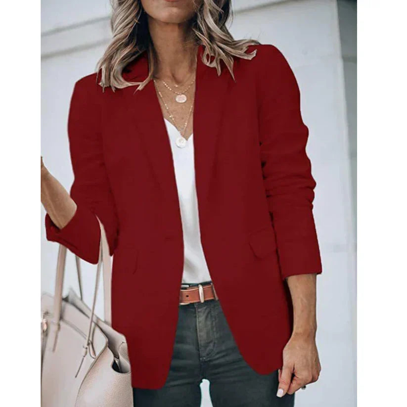 Yamila | Modern and fashionable winter clothing item